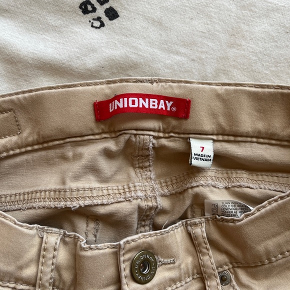 KOHLS | Khakis - Picture 4 of 4